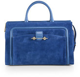 Thumbnail for your product : Jason Wu Daphne Suede Tote