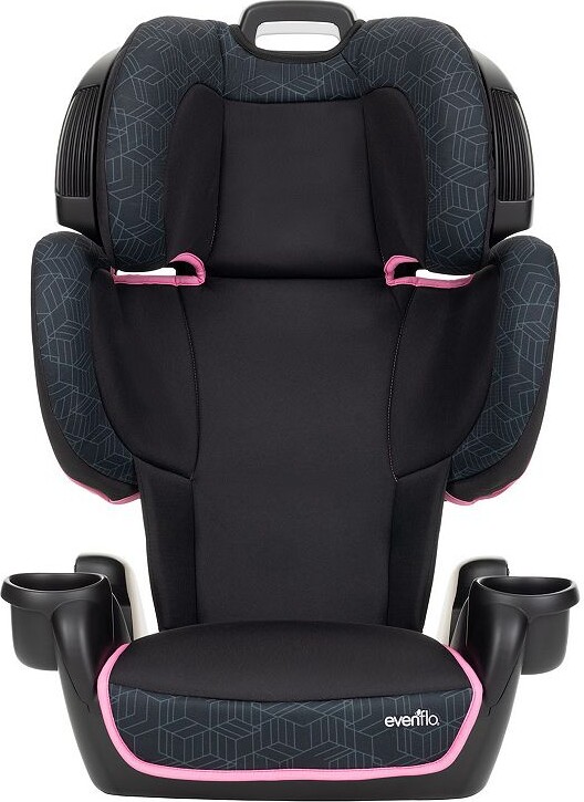 Go Time LX Booster Car Seat