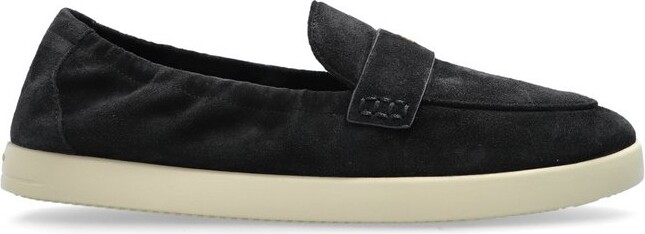 Tory Burch Ballet Sport Loafers