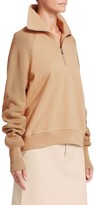 Thumbnail for your product : Helmut Lang Zip Combo Sweater