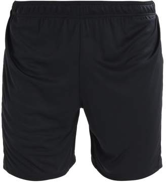 Under Armour CHALLENGER II Sports shorts black/royal/overcast gray