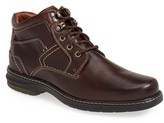 Thumbnail for your product : Johnston & Murphy 'Coulvard' Plain Toe Boot (Men)