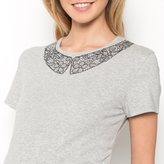 Thumbnail for your product : Cocoon Short-Sleeved Maternity T-Shirt