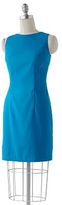 Thumbnail for your product : Vera Wang Ab studio solid sheath dress