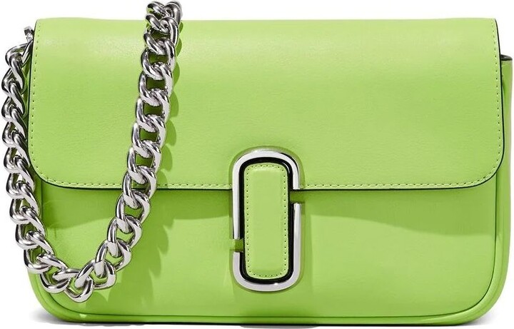 Marc Jacobs Marc Jacobs Tote Bag Green - Stylemyle