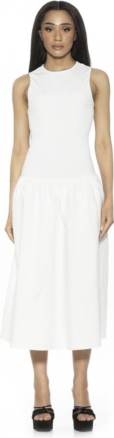 Alexia Admor Lyle Dress