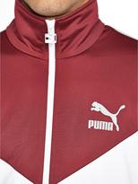 Thumbnail for your product : Puma Icon Mens Track Jacket
