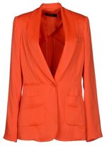 Thumbnail for your product : GUESS by Marciano 4483 GUESS BY MARCIANO Blazer