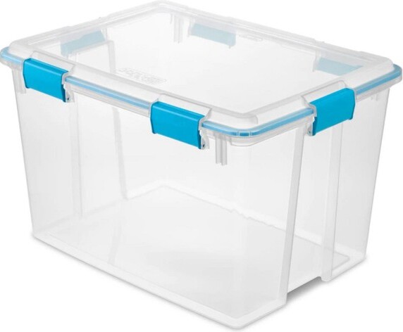 https://img.shopstyle-cdn.com/sim/d7/3c/d73c8d326bfa49f013d9ecd3f5a112bd_best/sterilite-80-quart-clear-plastic-stackable-storage-container-box-bin-with-air-tight-gasket-seal-latching-lid-long-term-organizing-solution-16-pack.jpg
