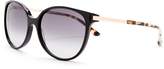 Thumbnail for your product : Kate Spade Women's Shawnas 56mm Cat Eye Sunglasses