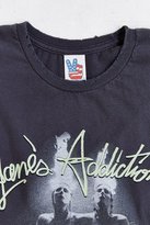 Thumbnail for your product : Junk Food 1415 Junk Food Jane‘s Addiction Shocking Tee