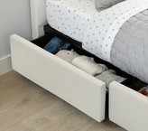 Thumbnail for your product : Pottery Barn Kids Carter Camelback Storage Bed