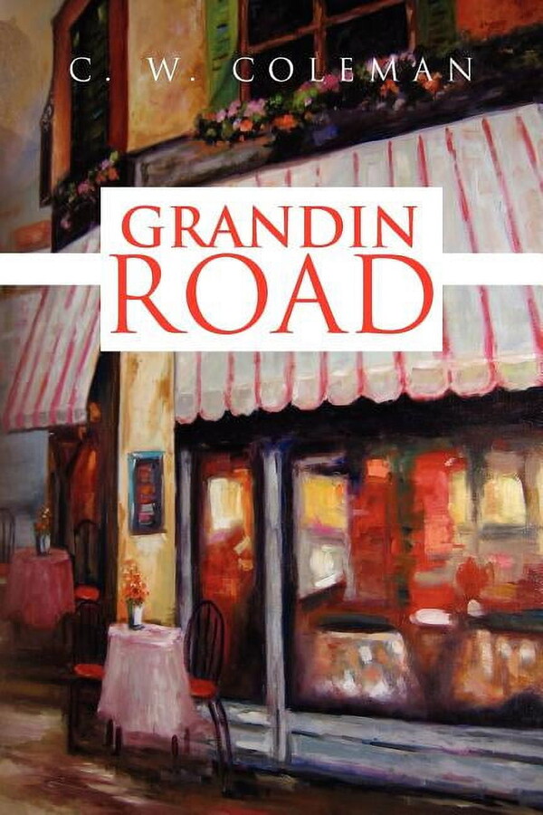 Grandin Road (Paperback)