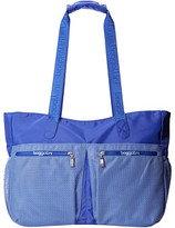 Thumbnail for your product : Baggallini Fleet Tote