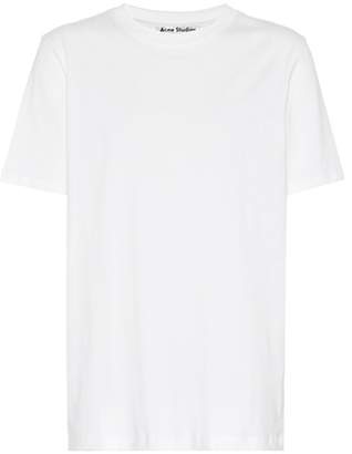 Acne Studios Taline cotton T-shirt