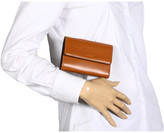 Thumbnail for your product : Lodis Audrey Continental Wallet