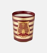 Thumbnail for your product : Cire Trudon x Balmain Large scented candle