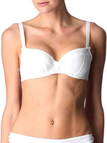 Thumbnail for your product : Freya Lauren padded half-cup bra