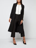 Thumbnail for your product : Linea Lucy front pocket coat