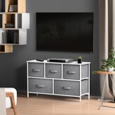 Thumbnail for your product : Sorbus Storage Cube Dresser