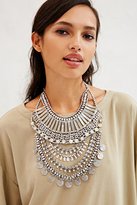 Thumbnail for your product : Urban Outfitters Great Escape Statement Necklace