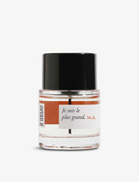 Thumbnail for your product : Quai D'Orsay Je suis le plus grand M.A. eau de parfum 50ml