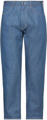 Lee Man Jeans