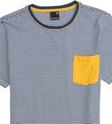 Thumbnail for your product : Nixon Beaumont Ss Pocket Tee