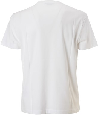 Versace Short Sleeve T-Shirt