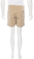 Thumbnail for your product : Orlebar Brown Flat Front Shorts