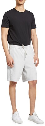 Theory Sol Surf Terry Shorts
