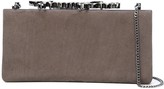 Thumbnail for your product : Jimmy Choo Celeste clutch
