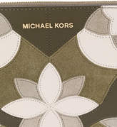 Thumbnail for your product : MICHAEL Michael Kors Daniela clutch