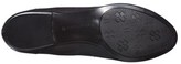 Thumbnail for your product : Naturalizer 'Lancelot' Leather Flat