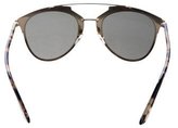 Thumbnail for your product : Christian Dior 'Dior Reflected' Sunglasses