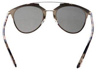 Christian Dior 'Dior Reflected' Sunglasses