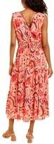 Thumbnail for your product : Atelier Floral Midi Dress