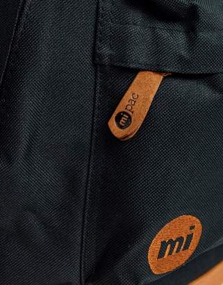 Mi-Pac Mi Pac Classic backpack in black