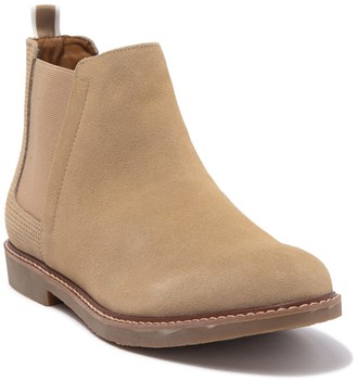 steve madden chelsea boots mens