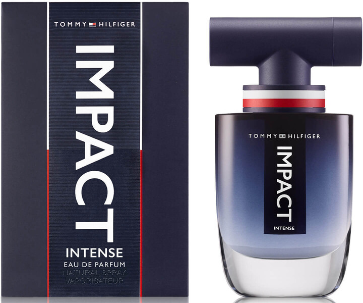Tommy Hilfiger Impact Intense Eau de Parfum 50ml - ShopStyle Fragrances