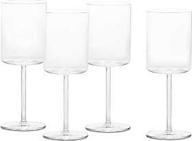 Schott Zwiesel Tritan Crystal Siza Port Wine Glass, 7.7-Ounce, Set