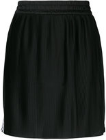 Thumbnail for your product : adidas signature stripe skirt