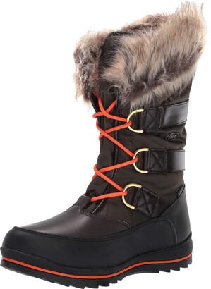 Lugz Women's Tundra Chukka Boot