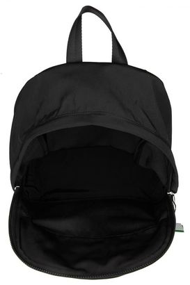 Kenzo Backpack In Black Color With Logo