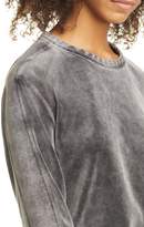 Thumbnail for your product : Rag & Bone Washed Velour Pullover
