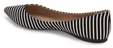 Thumbnail for your product : BP 'Moveover' Pointy Toe Flat (Women)