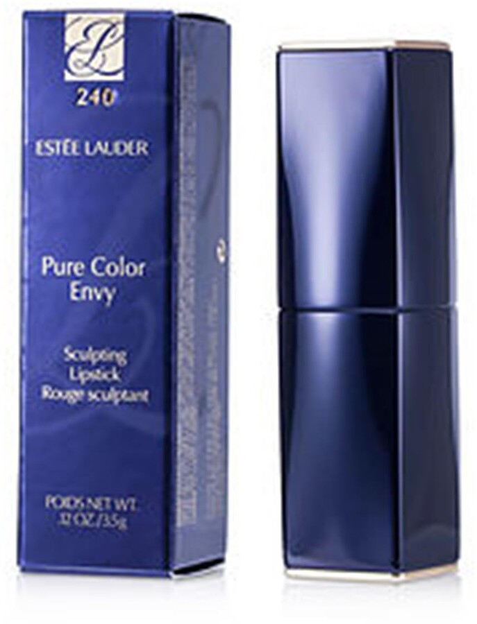 Estee Lauder 252206 0.12 oz Pure Color Envy Sculpting Lipstick for