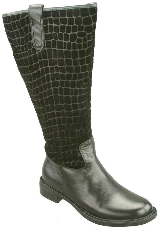 extra wide calf tall boots