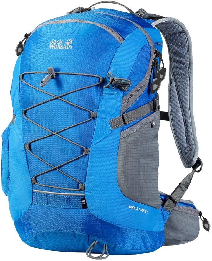 Jack wolfskin bike & hike Clearance