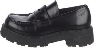 Vagabond Shoemakers Leather Loafers